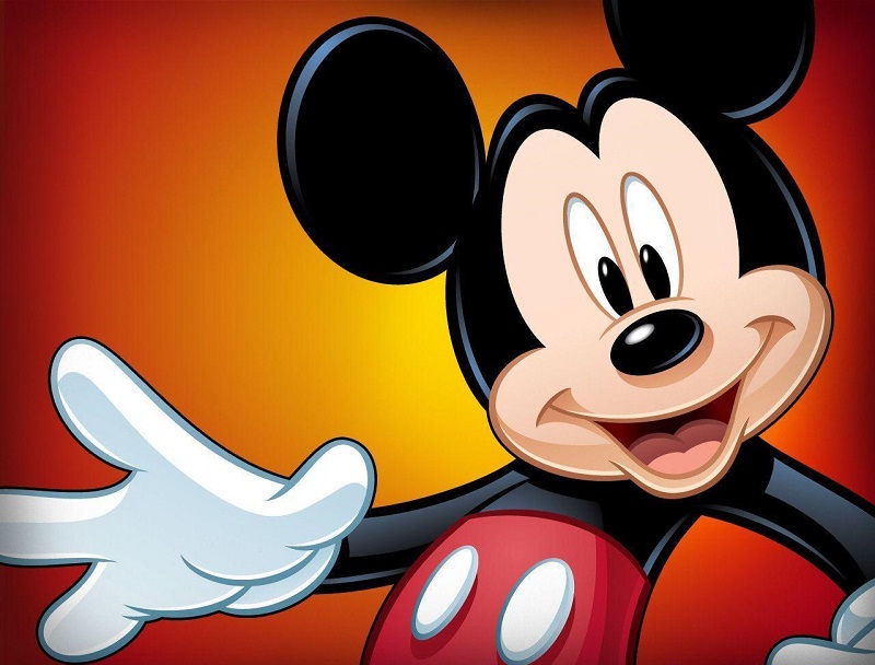 Sau 95 Năm, Disney Sắp Mất Bản Quyền Chuột Mickey?