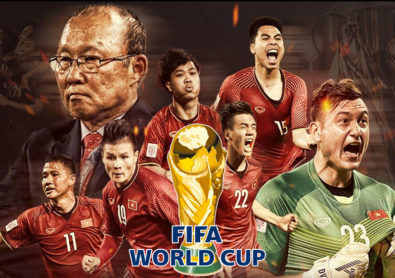afc cong bo the thuc vong loai world cup 2026 co hoi nao cho doi tuyen viet nam 011