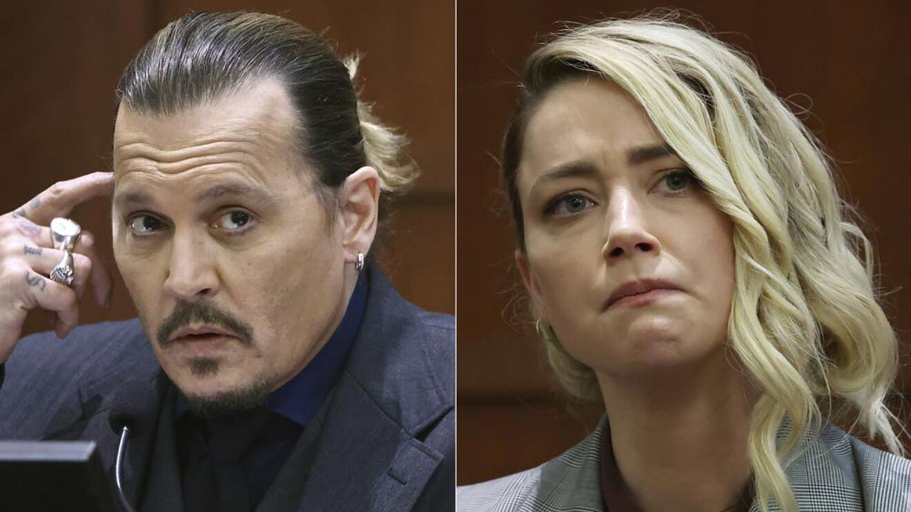 Giải trí - Amber Heard bán bất động sản sau khi thua kiện Johnny Depp