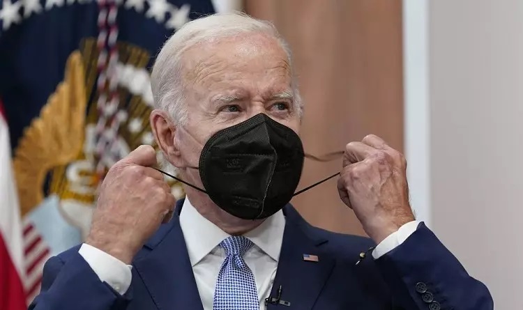 Tin thế giới - Tổng thống Biden vẫn dương tính với SARS-CoV-2