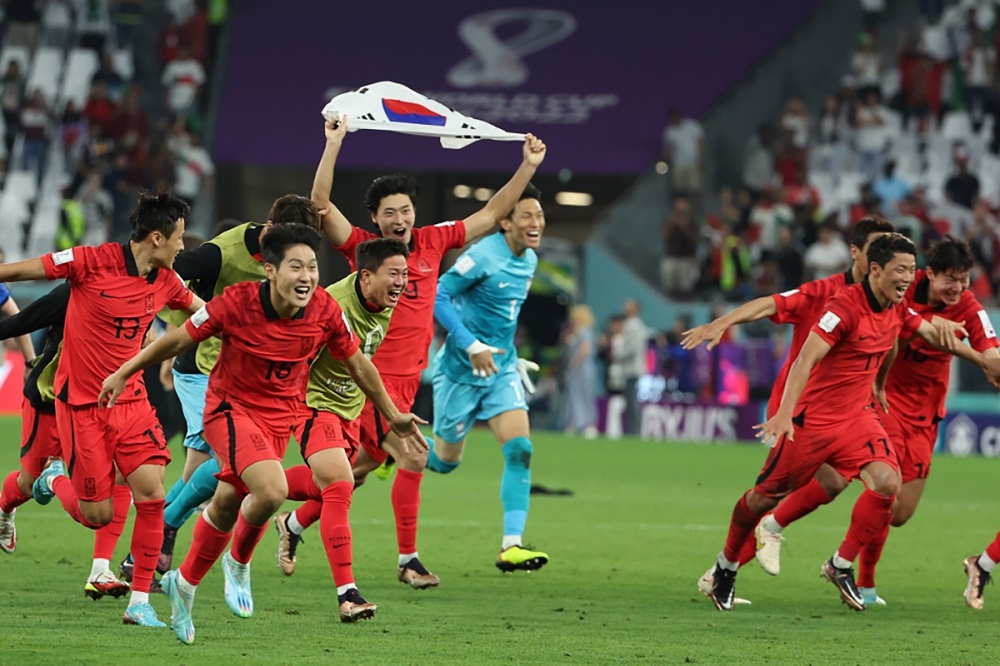 Bóng đá - Lịch thi đấu chi tiết vòng knock-out World Cup 2022