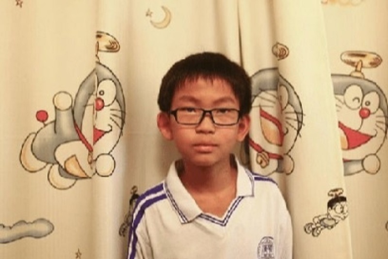 Tin thế giới - Thiên tài máy tính ở Trung Quốc: 8 tuổi tự học lập trình, 11 tuổi hack web trường sửa điểm thi