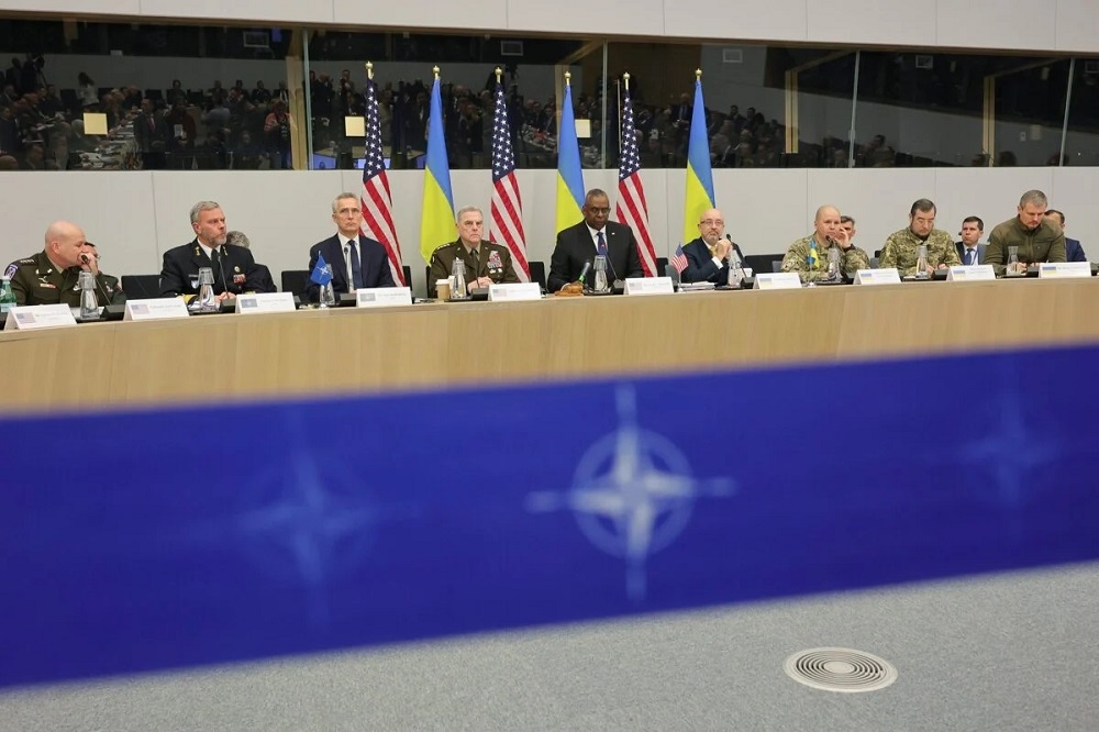 Tin thế giới - NATO sẽ tăng tốc sản xuất để cung cấp vũ khí cho Ukraine
