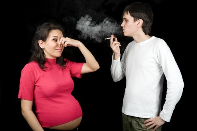 Xã hội - 5 điều chồng tuyệt đối không được làm khi vợ mang thai