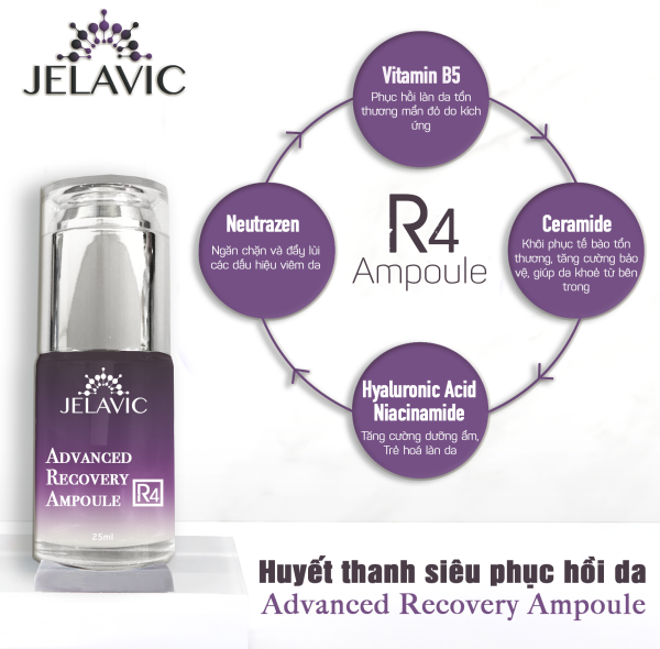 Y tế - Jelavic - Dược mỹ phẩm Công nghệ Hàn Quốc  (Hình 2).