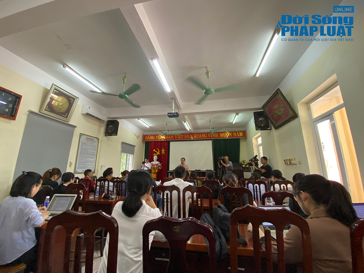 Giáo dục pháp luật - Vụ suất ăn bán trú “lèo tèo” của học sinh Hà Nội: Giá suất ăn 32.000 đồng bao gồm 7 loại chi phí (Hình 2).