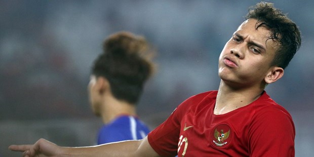 Thể thao - Vòng loại World Cup 2022: Hai trụ cột Indonesia để ngỏ khả năng ra sân gặp tuyển Việt Nam