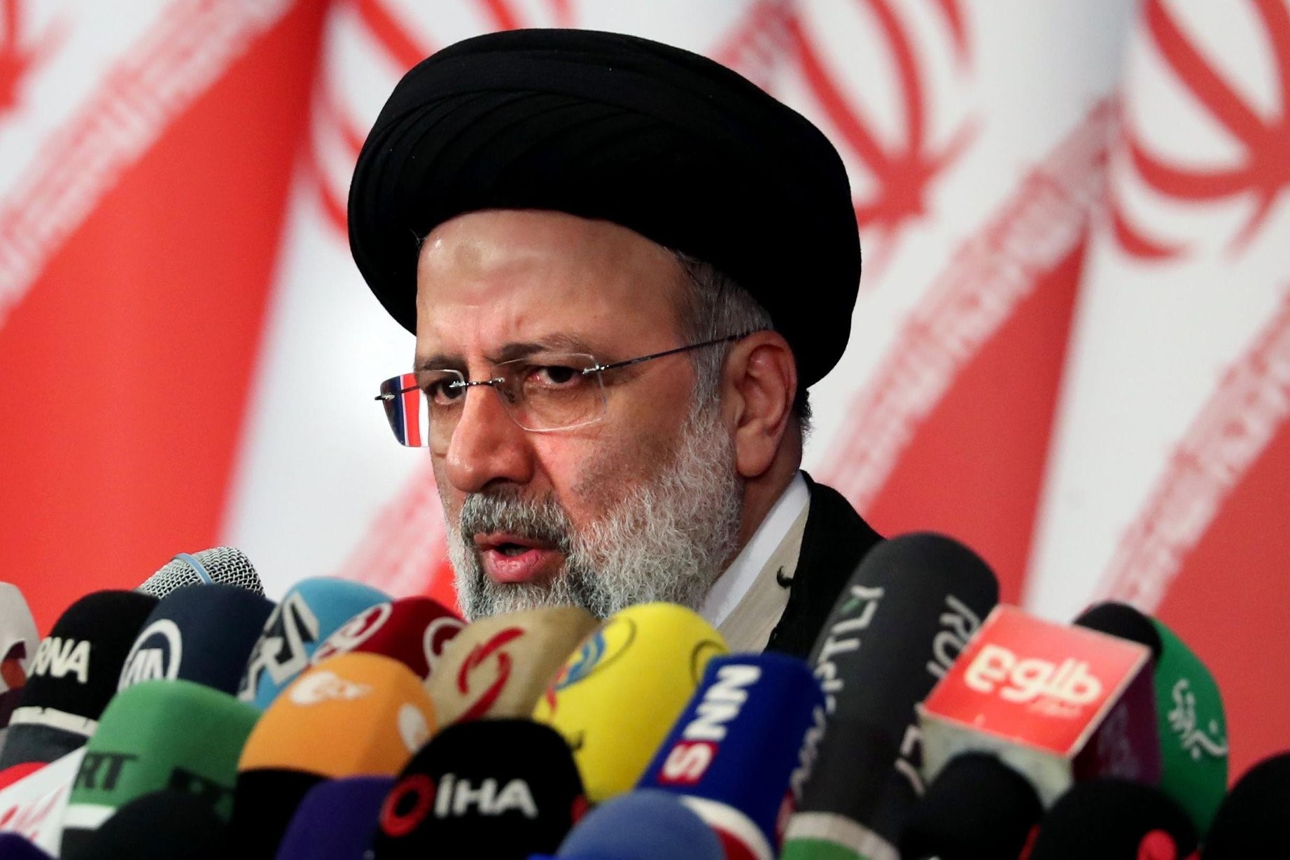 Tin thế giới - Tổng thống đắc cử Iran tỏ thái độ cứng rắn, từ chối gặp mặt người đồng cấp Mỹ 