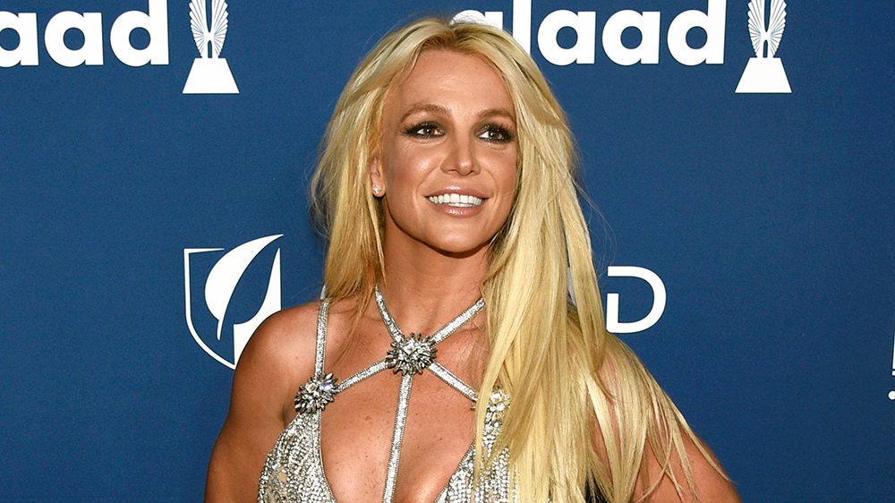 Giải trí - Britney Spears ra toà điều trần, gây sốc khi tiết lộ cuộc sống 'cay đắng' trong 13 năm dưới 'quyền bảo hộ' của gia đình (Hình 2).
