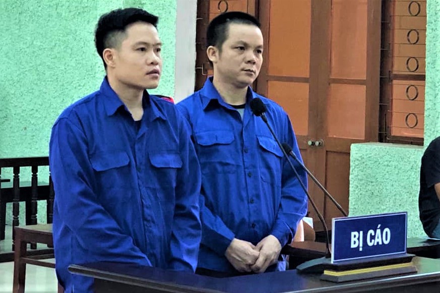 Pháp luật - Cao Bằng: Lĩnh 22 năm tù giam vì đưa 17 người xuất cảnh trái phép sang Trung Quốc
