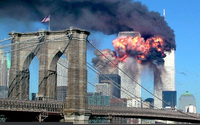 Tin thế giới - 20 năm sau thảm kịch khủng bố thảm 11/9: Bước ngoặt thay đổi số phận