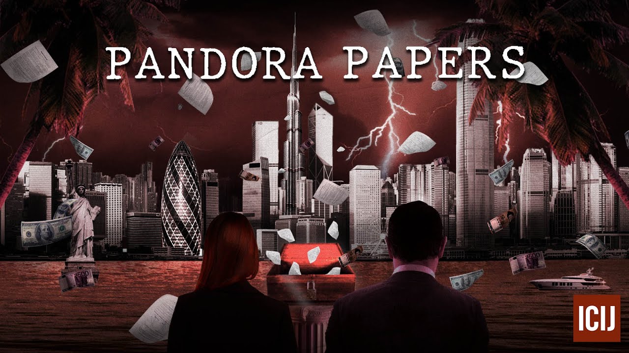 Tin thế giới - Hồ sơ Pandora: Quả bom tài chính với những “gợn sóng” chính trị
