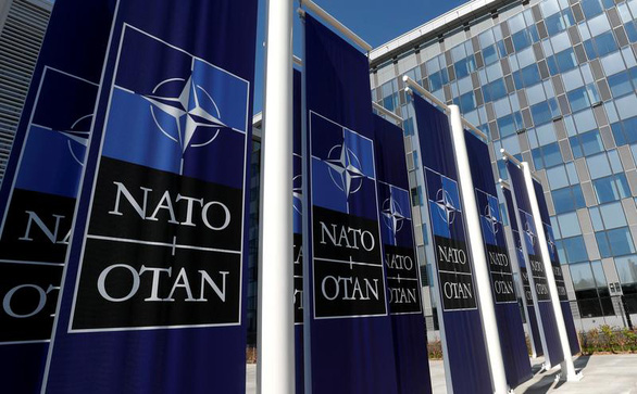 Tin thế giới - Nga yêu cầu NATO đóng cửa văn phòng ở Moscow sau vụ trục xuất 8 đại diện ngoại giao