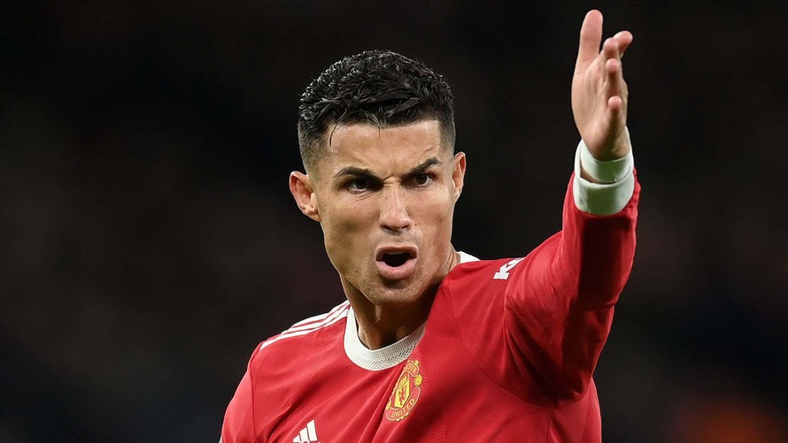 Bóng đá - Bị chê lười phòng ngự, Ronaldo nói gì?