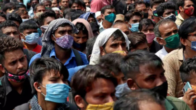 Tin thế giới - Vì sao Ấn Độ có ít nguy cơ bị tàn phá bởi làn sóng dịch COVID-19 thứ 3?