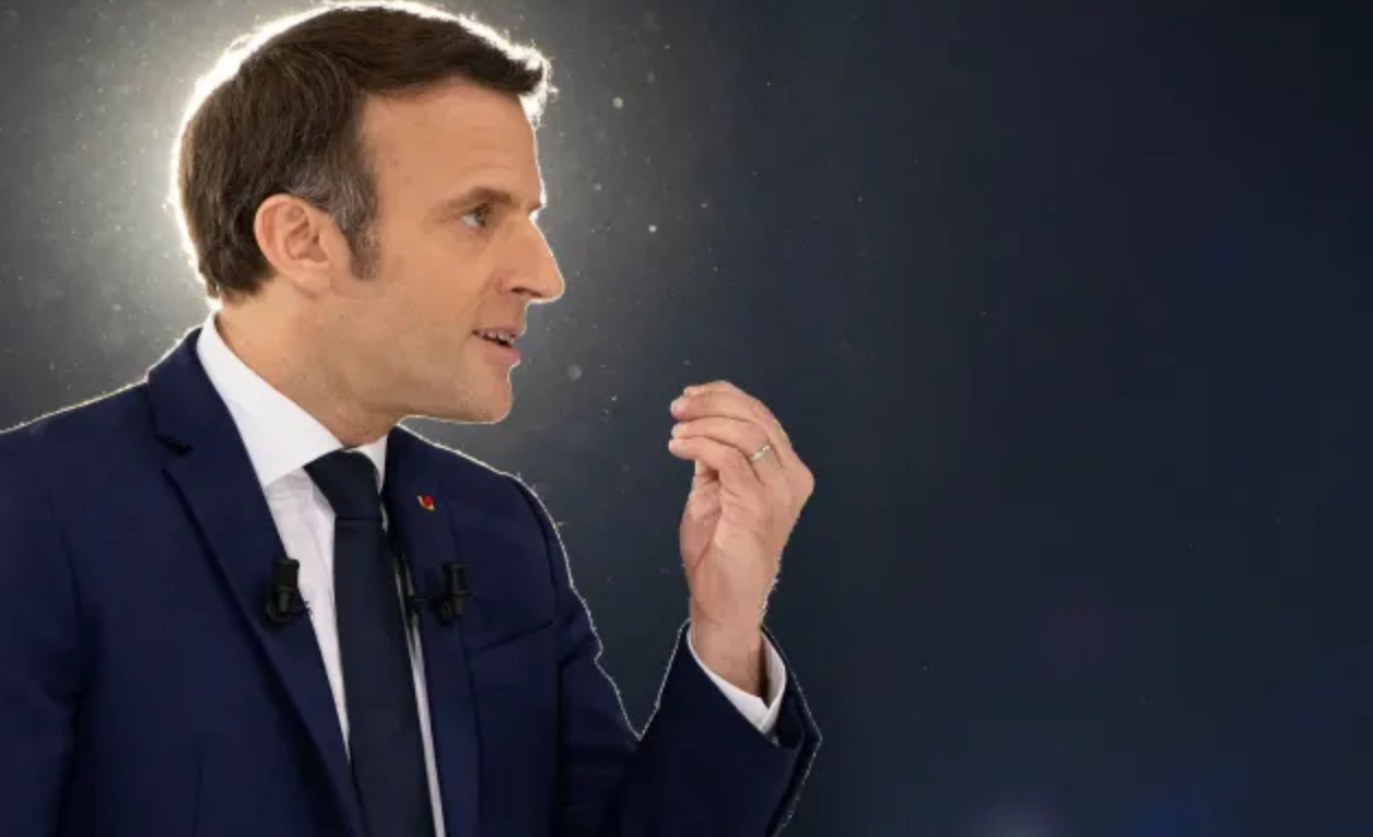 Tin thế giới - Bầu cử Pháp: Tổng thống Macron cảnh báo dự đoán kết quả
