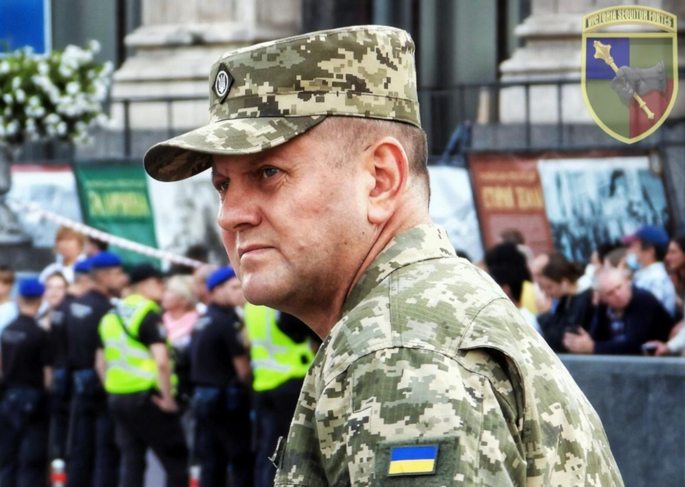 Tin thế giới - Tin tức Ukraine mới nhất ngày 20/5: Tướng Ukraine đánh giá lạc quan về diễn biến xung đột hiện nay