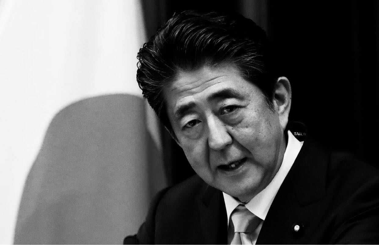 Tin trong nước - Đại sứ quán Nhật Bản tại Việt Nam mở sổ tang, viếng cựu Thủ tướng Abe Shinzo