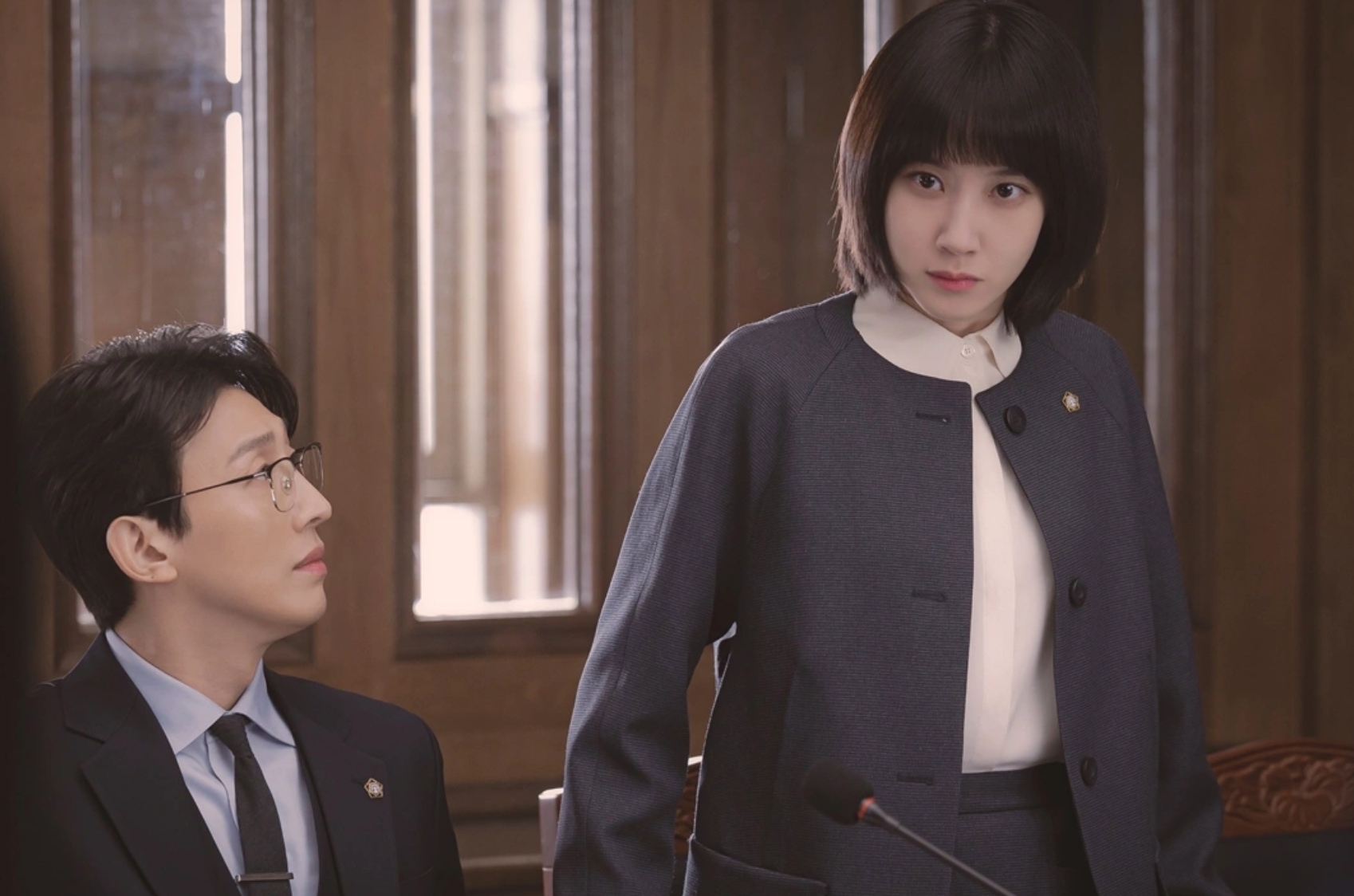 Giải trí - Giải mã lý do phim về nữ luật sư tự kỷ Hàn Quốc gây 'sốt'