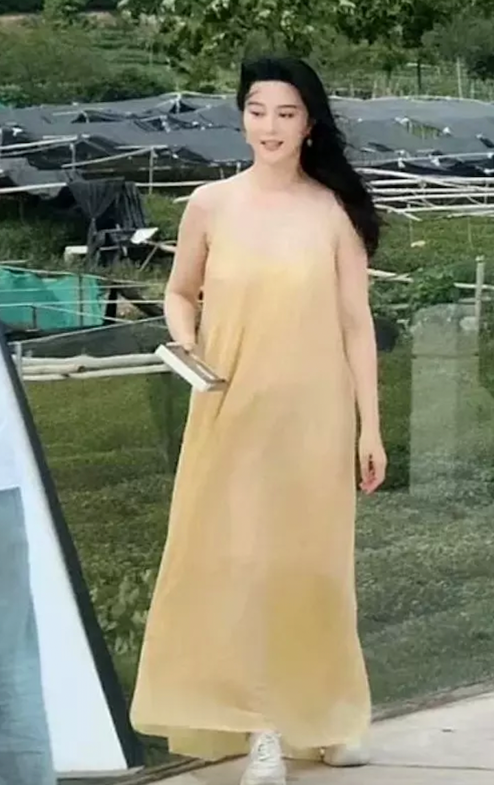Phạm Băng Băng chứng minh đẳng cấp khi diện đầm Chung Thanh Phong tại  Cannes tạo hình so với bản gốc của Tiểu Vy lẫn mẫu Việt có khác biệt   HomeVN