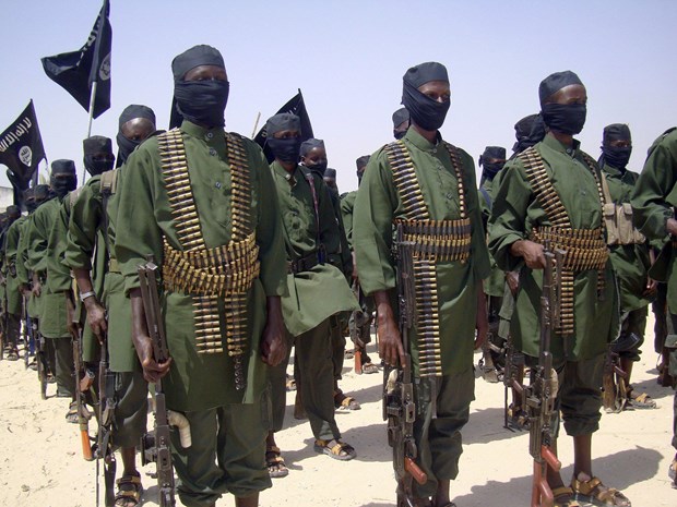 Tin thế giới - Phần tử khủng bố al-Shabaab bị hành quyết ở Somalia