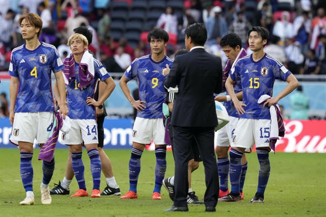 Bóng đá - Nhận định Nhật Bản vs Tây Ban Nha: Khung cửa quá hẹp