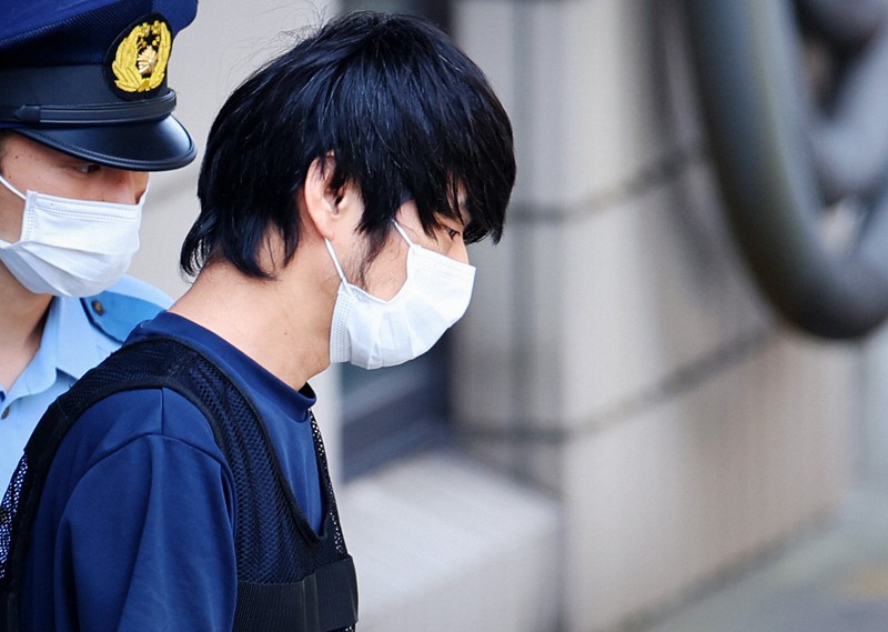 Tin thế giới - Nhật Bản truy tố kẻ sát hại cố Thủ tướng Abe sau khi đánh giá tâm thần