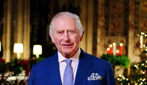 Tin thế giới - Vua Charles nói về khủng hoảng chi phí sinh hoạt trong bài phát biểu Giáng sinh đầu tiên