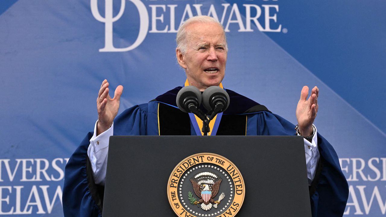 Tin thế giới - FBI khám xét đại học Delaware trong cuộc điều tra tài liệu mật của Tổng thống Biden