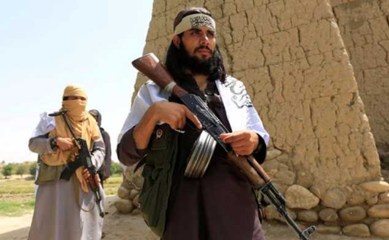 Tin thế giới - Taliban đề nghị Mỹ hoàn trả số tiền 3,5 tỷ USD của Afghanistan bị đóng băng