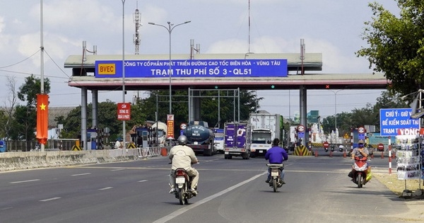 Tin trong nước - Chủ đầu tư tuyên bố 'bỏ mặc' BOT quốc lộ 51, Cục Đường bộ Việt Nam nói gì?