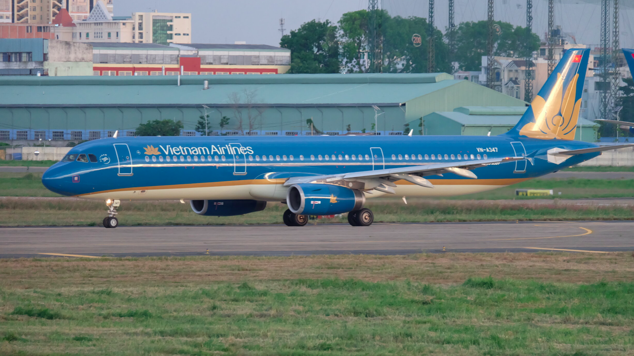 Tin trong nước - Vietnam Airlines Group cung ứng hơn 7,3 triệu ghế dịp cao điểm hè 2023
