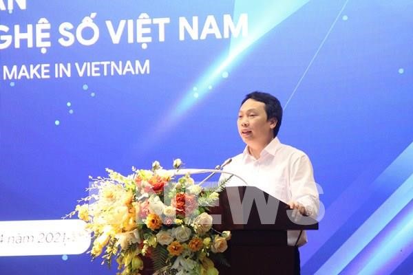Kinh doanh - Nền tảng họp trực tuyến Make in Viet Nam- eMeeting có lợi thế gì?