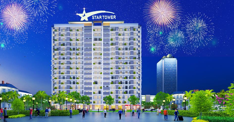 Truyền thông - Thương hiệu - Viet Star Holdings khẳng định thương hiệu bằng chất lượng và tiến độ dự án