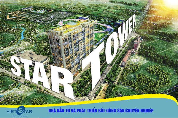 Truyền thông - Thương hiệu - Viet Star Holdings khẳng định thương hiệu bằng chất lượng và tiến độ dự án (Hình 3).