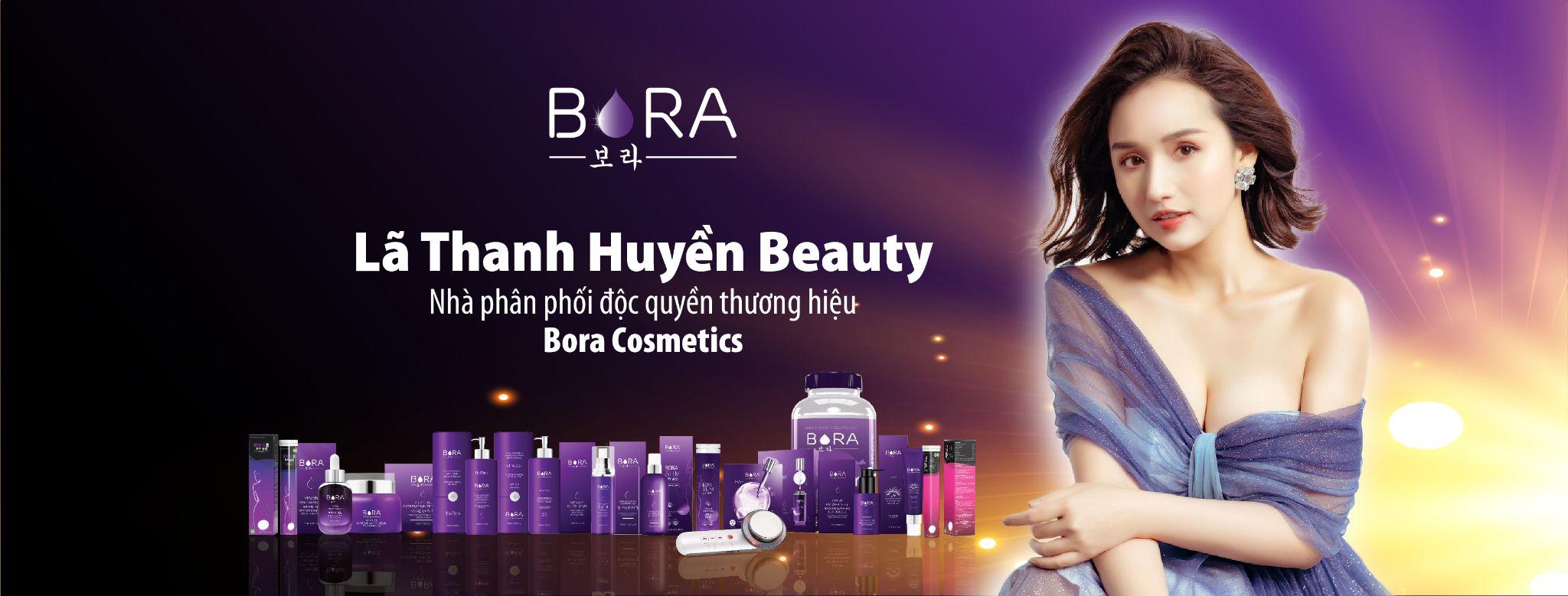 Sản phẩm - Dịch vụ - Lã Thanh Huyền Beauty - Hành trình mới nâng tầm thương hiệu mỹ phẩm Bora (Hình 3).
