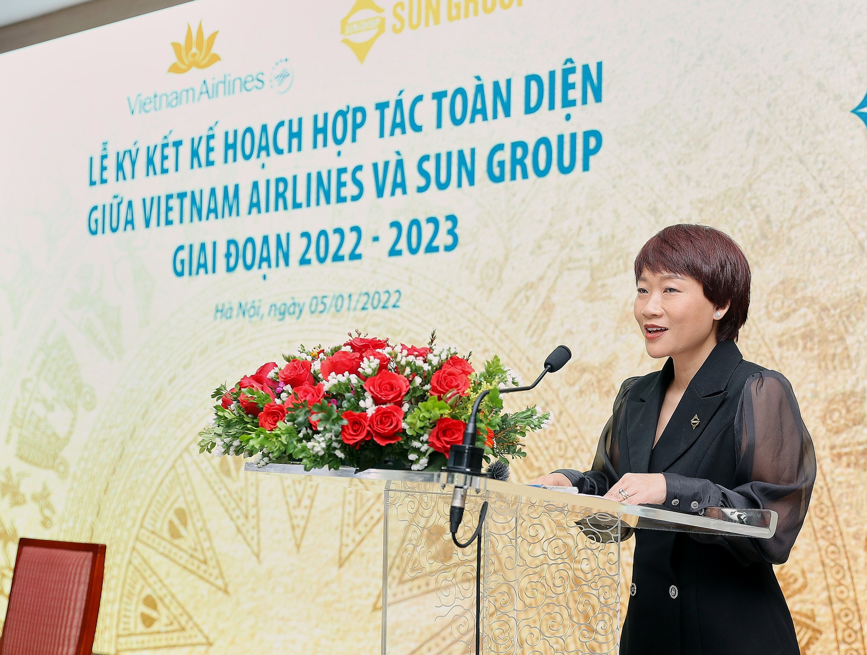 Cần biết - Sun Group và Vietnam Airlines bắt tay hợp tác, gia tăng nhiều lợi ích (Hình 5).