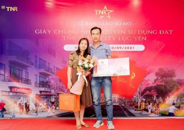 Kinh doanh - Bất chấp dịch bệnh, TNR Holdings Vietnam hoàn thành cam kết với khách hàng