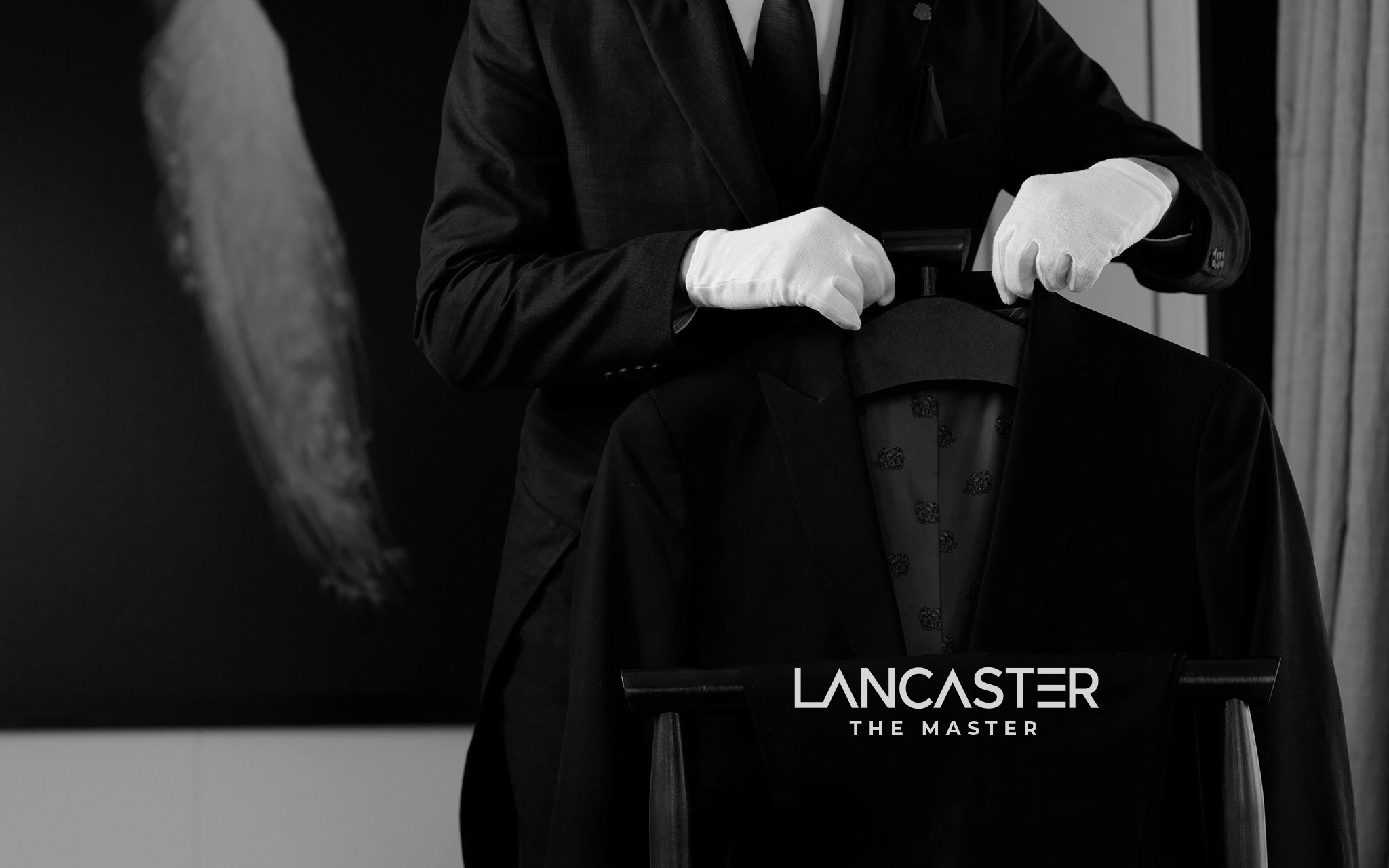 Kinh doanh - Tập đoàn Trung Thủy chào đón Lancaster The Master và ra mắt câu lạc bộ danh giá Lancaster Club