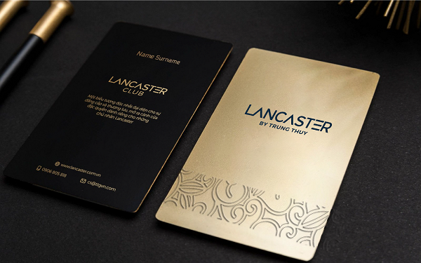 Kinh doanh - Tập đoàn Trung Thủy chào đón Lancaster The Master và ra mắt câu lạc bộ danh giá Lancaster Club (Hình 2).