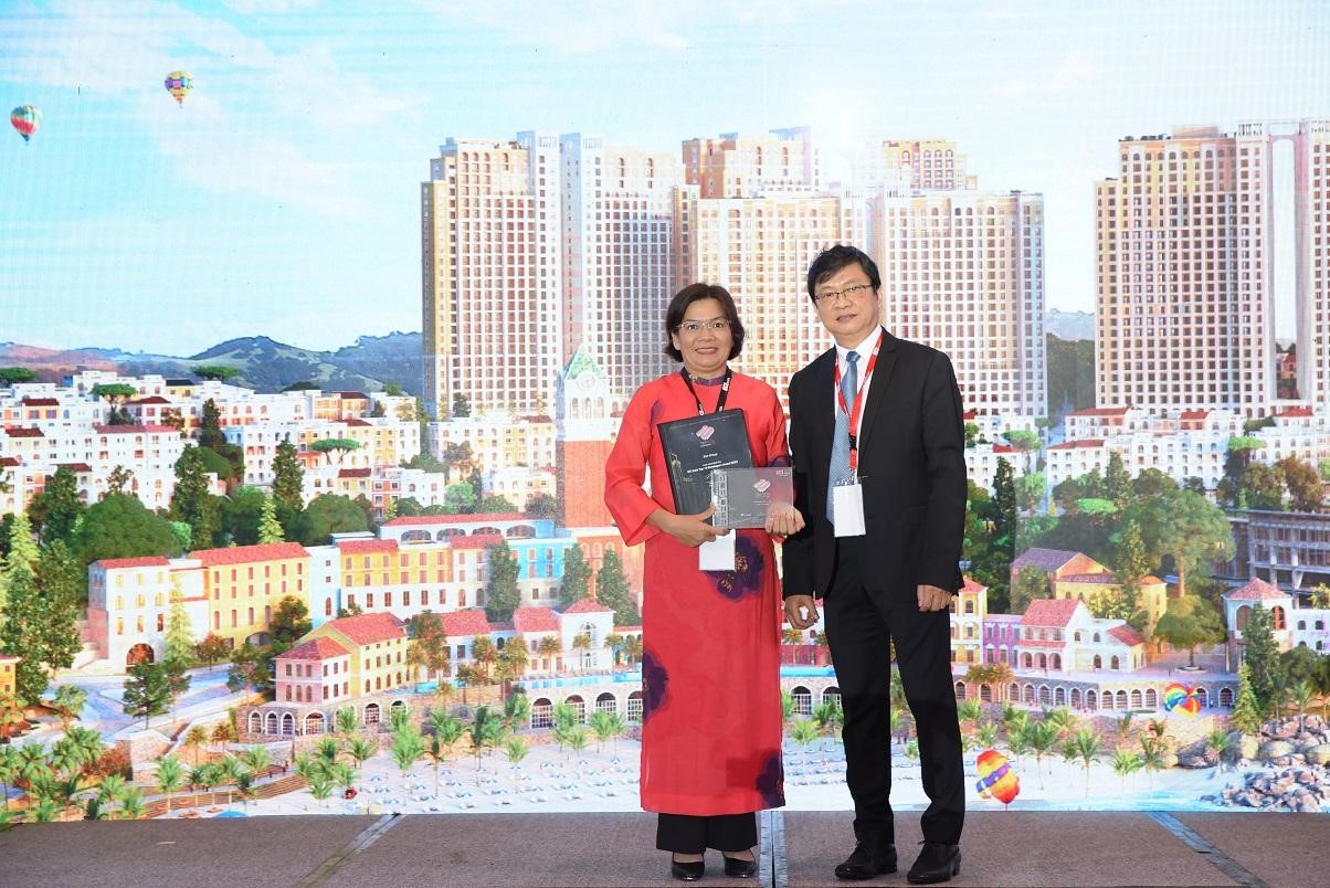 Cần biết - BCI Asia Awards xướng tên Sun Group trong “Top 10 chủ đầu tư hàng đầu Việt Nam” năm 2020-2021