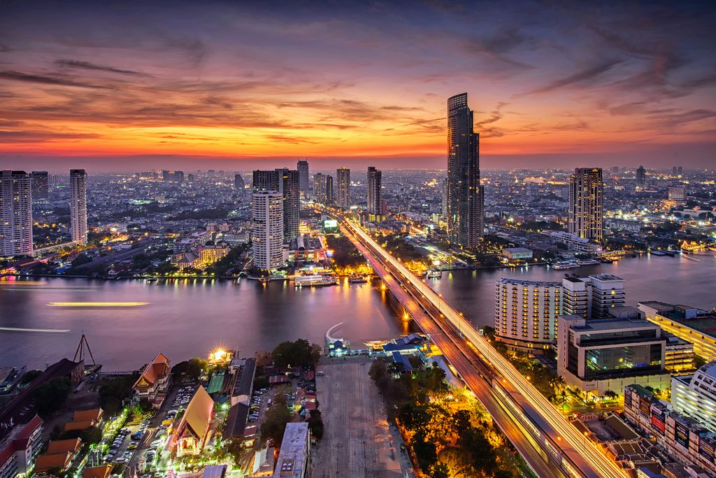 Kinh tế - Giá căn hộ khu Đông Hà Nội có đắt đỏ như tin đồn?
