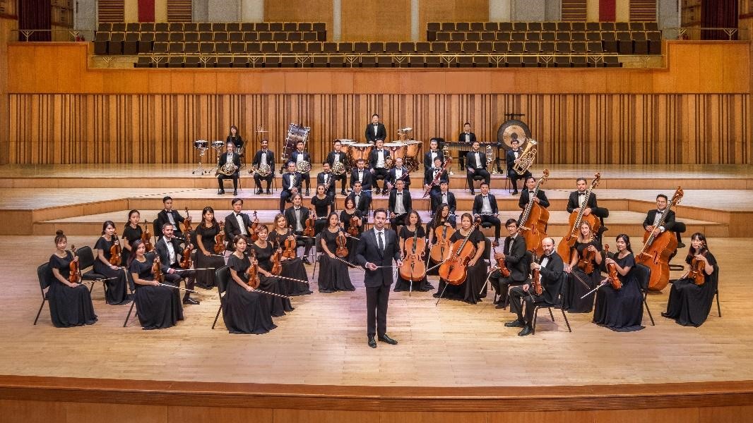 Cần biết - Đưa dàn nhạc chính thức trở lại sau hai năm ngưng diễn vì dịch bệnh, nhạc trưởng Sun Symphony Orchestra nói gì?