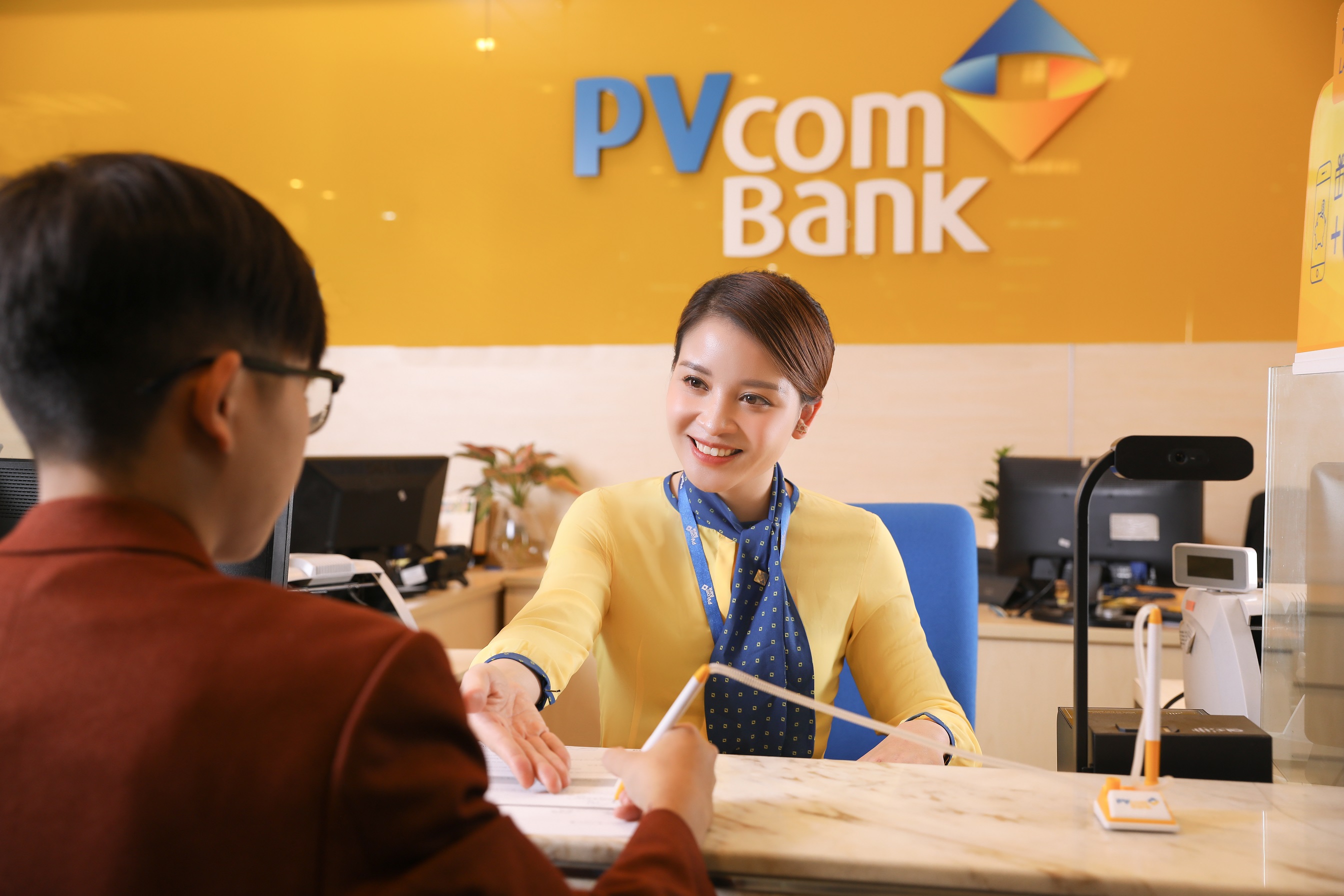 Kinh tế - PVcomBank triển khai gói tín dụng ưu đãi cho khách hàng cá nhân