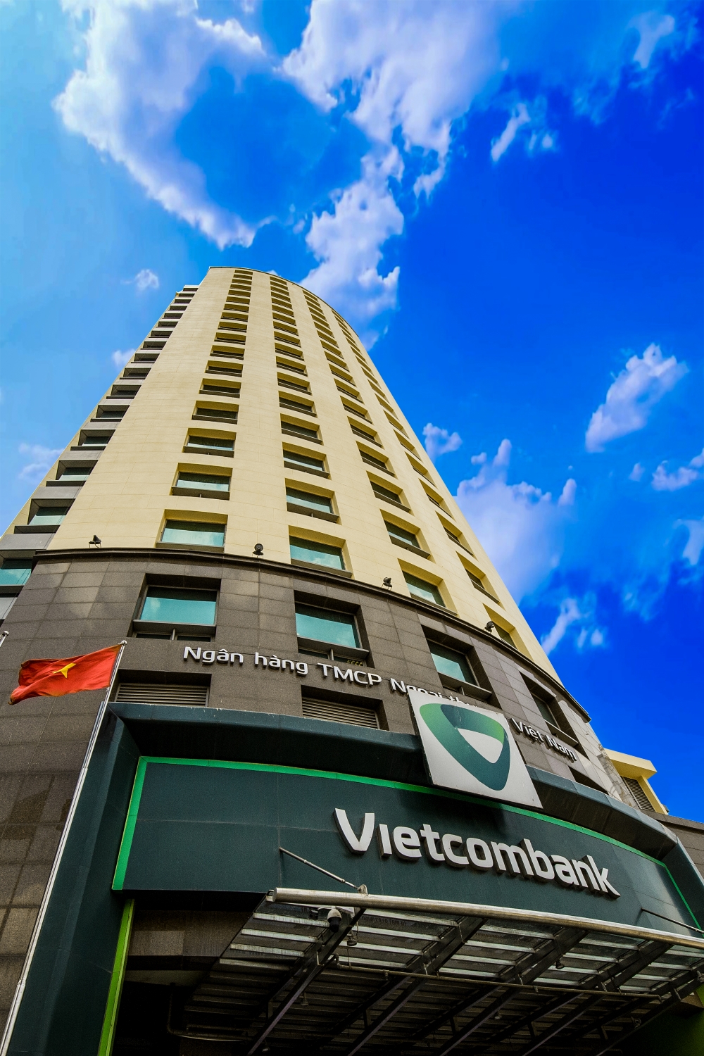 Kinh doanh - Vietcombank lần thứ 6 liên tiếp được vinh danh Giải thưởng Ngân hàng mạnh nhất Việt Nam do The Asian Banker trao tặng