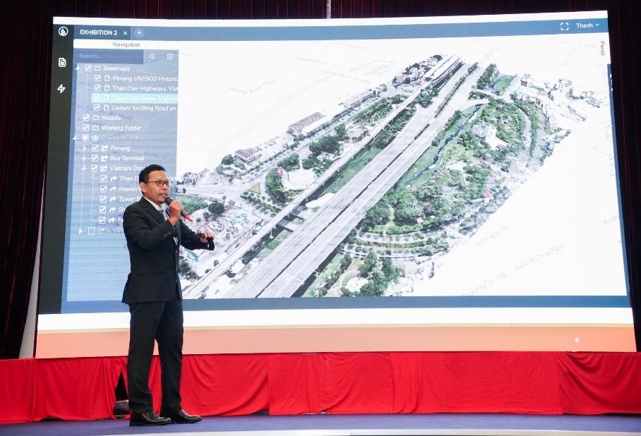 Sản phẩm - Dịch vụ - VISCO giới thiệu là đơn vị tiên phong trong lĩnh vực tư vấn, thiết kế & xây dựng thành phố thông minh tại Việt Nam (Hình 2).