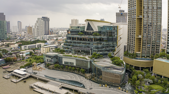 Kinh tế - Tiềm năng của Grand Marina, Saigon hiện lên rõ nét từ góc nhìn Bangkok