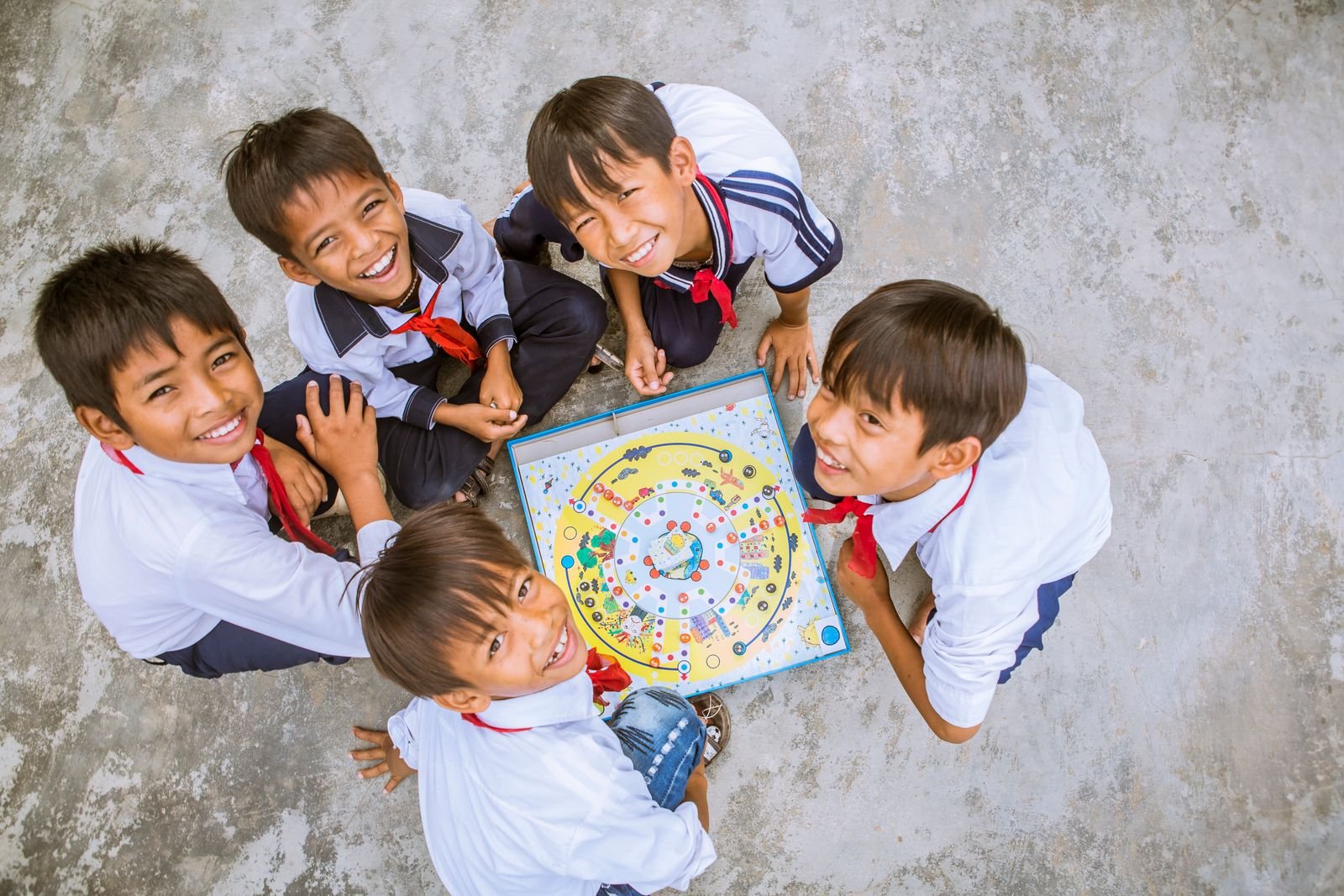Kinh tế - Masterise Group và UNICEF hợp tác trong dự án thay đổi tương lai trẻ em Việt Nam (Hình 2).