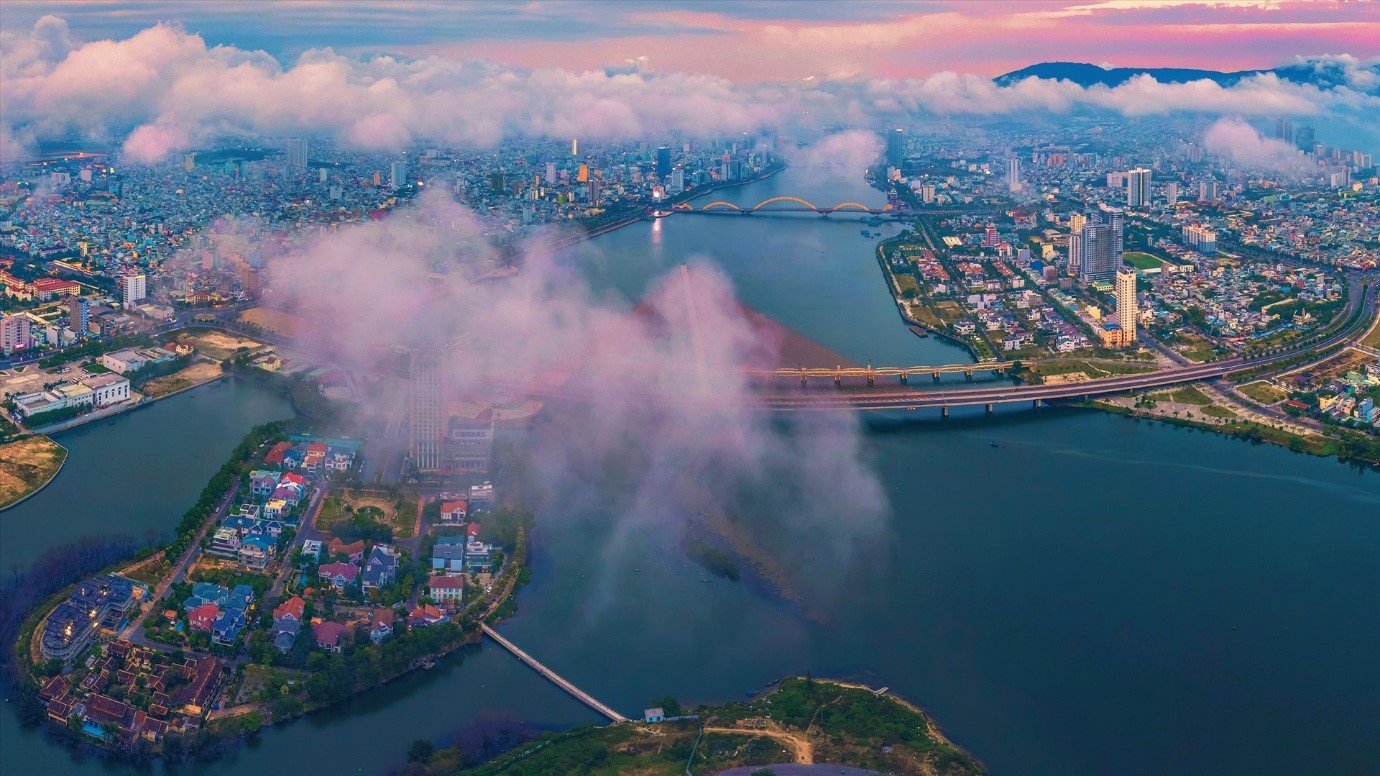 Bất động sản - Đà Nẵng trên hành trình trở thành “thung lũng Silicon mới của Châu Á” 