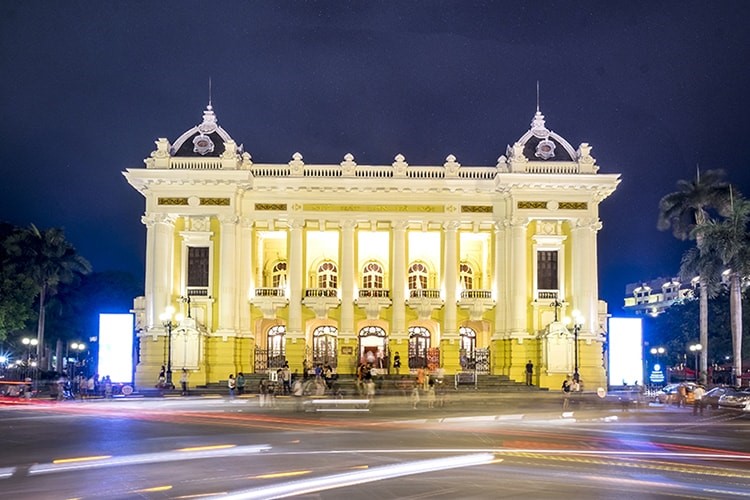 Kinh tế - Nhà hát opera – không chỉ là văn hóa mà còn là biểu tượng (Hình 4).